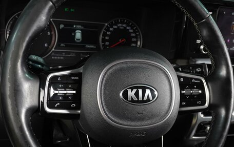 KIA Sorento IV, 2020 год, 2 625 000 рублей, 20 фотография