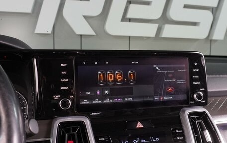 KIA Sorento IV, 2020 год, 2 625 000 рублей, 19 фотография