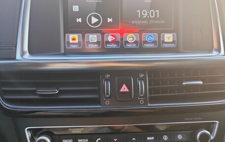 KIA Optima IV, 2017 год, 1 900 000 рублей, 15 фотография