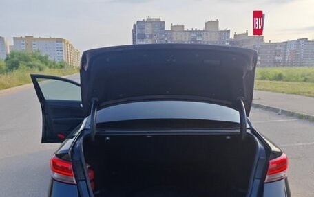 KIA Optima IV, 2017 год, 1 900 000 рублей, 12 фотография