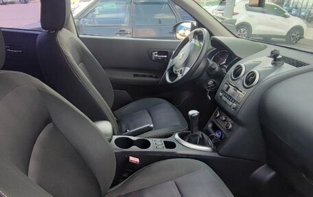 Nissan Qashqai, 2012 год, 1 100 000 рублей, 2 фотография