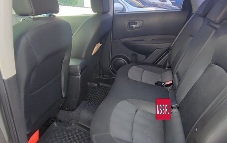 Nissan Qashqai, 2012 год, 1 100 000 рублей, 3 фотография