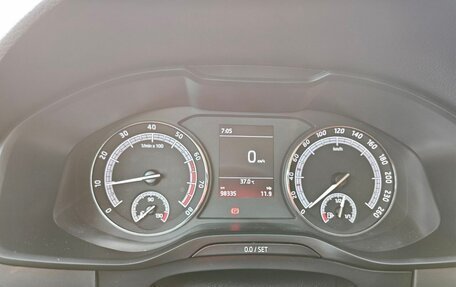 Skoda Kodiaq I, 2018 год, 2 100 000 рублей, 7 фотография