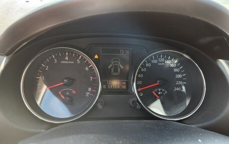 Nissan Qashqai, 2012 год, 1 100 000 рублей, 7 фотография