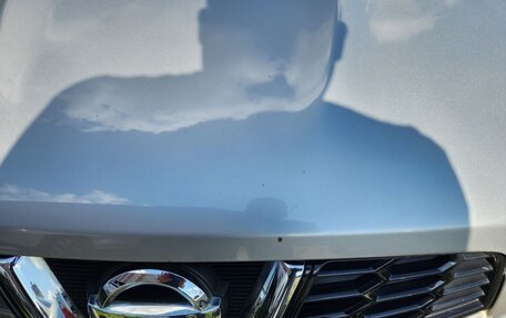 Nissan Qashqai, 2012 год, 1 100 000 рублей, 5 фотография