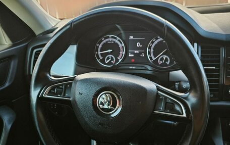 Skoda Kodiaq I, 2018 год, 2 100 000 рублей, 3 фотография