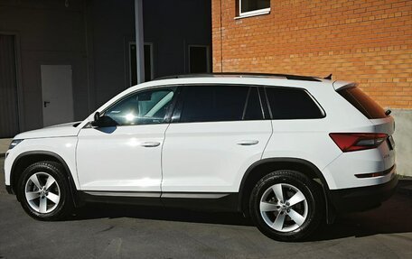 Skoda Kodiaq I, 2018 год, 2 100 000 рублей, 9 фотография