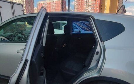 Nissan Qashqai, 2012 год, 1 100 000 рублей, 4 фотография