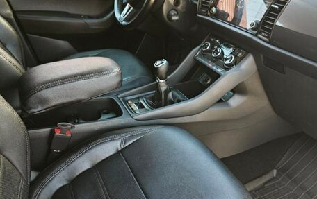 Skoda Kodiaq I, 2018 год, 2 100 000 рублей, 4 фотография