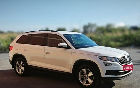 Skoda Kodiaq I, 2018 год, 2 100 000 рублей, 10 фотография