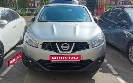 Nissan Qashqai, 2012 год, 1 100 000 рублей, 8 фотография