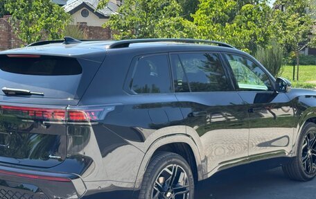 Volkswagen Teramont, 2025 год, 5 500 000 рублей, 3 фотография
