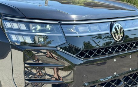 Volkswagen Teramont, 2025 год, 5 500 000 рублей, 9 фотография