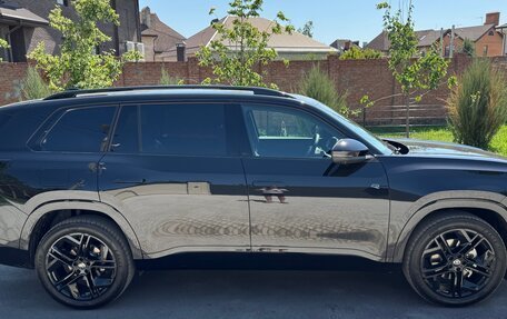 Volkswagen Teramont, 2025 год, 5 500 000 рублей, 2 фотография
