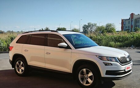 Skoda Kodiaq I, 2018 год, 2 100 000 рублей, 11 фотография