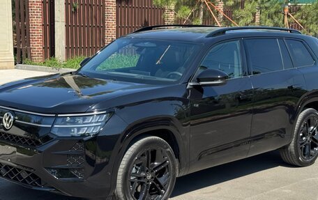 Volkswagen Teramont, 2025 год, 5 500 000 рублей, 7 фотография