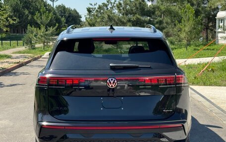 Volkswagen Teramont, 2025 год, 5 500 000 рублей, 4 фотография