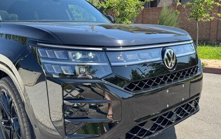 Volkswagen Teramont, 2025 год, 5 500 000 рублей, 8 фотография