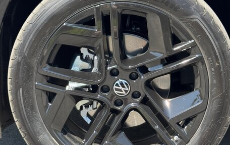 Volkswagen Teramont, 2025 год, 5 500 000 рублей, 12 фотография