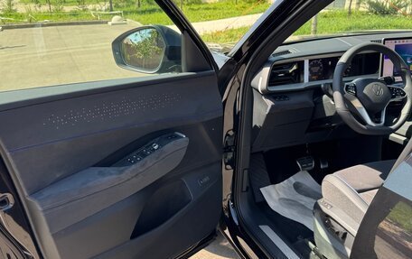 Volkswagen Teramont, 2025 год, 5 500 000 рублей, 20 фотография