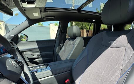 Volkswagen Teramont, 2025 год, 5 500 000 рублей, 23 фотография