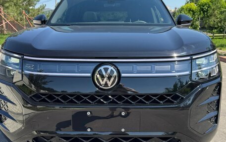 Volkswagen Teramont, 2025 год, 5 500 000 рублей, 10 фотография