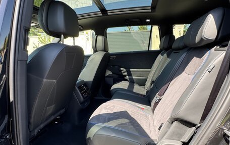 Volkswagen Teramont, 2025 год, 5 500 000 рублей, 36 фотография