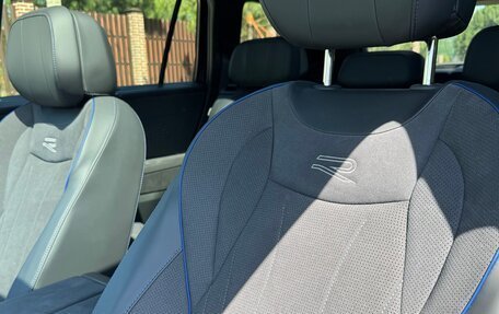 Volkswagen Teramont, 2025 год, 5 500 000 рублей, 30 фотография
