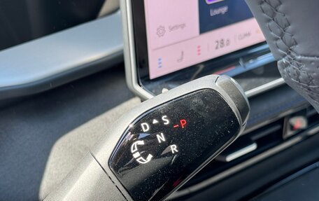 Volkswagen Teramont, 2025 год, 5 500 000 рублей, 31 фотография