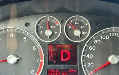Ford Focus II рестайлинг, 2007 год, 650 000 рублей, 12 фотография