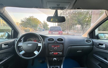 Ford Focus II рестайлинг, 2007 год, 650 000 рублей, 9 фотография