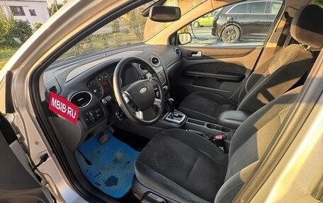 Ford Focus II рестайлинг, 2007 год, 650 000 рублей, 7 фотография