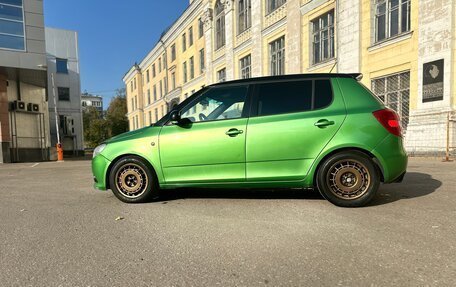 Skoda Fabia RS II, 2011 год, 900 000 рублей, 6 фотография