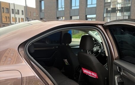 Skoda Octavia, 2019 год, 1 590 000 рублей, 7 фотография