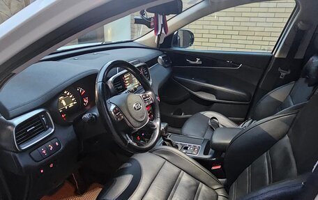 KIA Sorento III Prime рестайлинг, 2019 год, 3 200 000 рублей, 6 фотография