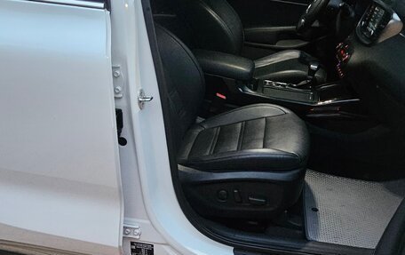 KIA Sorento III Prime рестайлинг, 2019 год, 3 200 000 рублей, 9 фотография