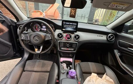 Mercedes-Benz CLA, 2017 год, 1 950 000 рублей, 10 фотография