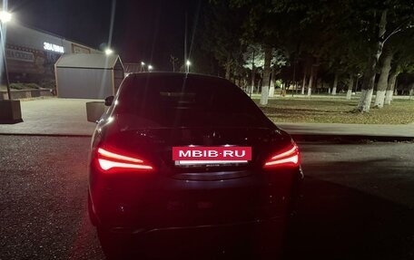 Mercedes-Benz CLA, 2017 год, 1 950 000 рублей, 3 фотография