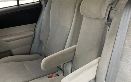 Toyota Highlander III, 2010 год, 1 750 000 рублей, 15 фотография