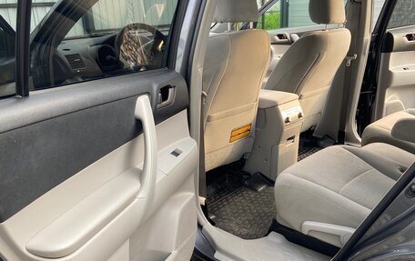 Toyota Highlander III, 2010 год, 1 750 000 рублей, 12 фотография
