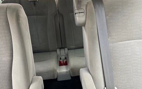 Toyota Highlander III, 2010 год, 1 750 000 рублей, 17 фотография
