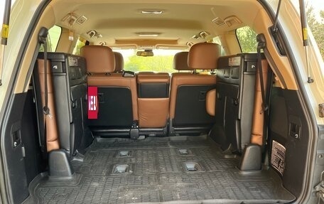 Toyota Land Cruiser 200, 2014 год, 3 990 000 рублей, 6 фотография
