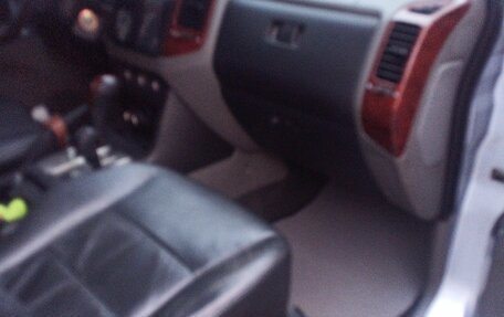 Mitsubishi Pajero III рестайлинг, 2006 год, 1 550 000 рублей, 6 фотография