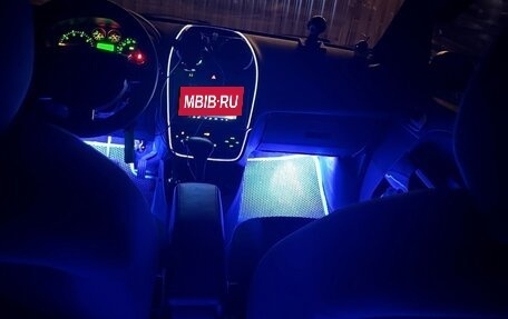 Ford Fiesta, 2008 год, 580 000 рублей, 8 фотография