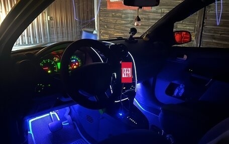 Ford Fiesta, 2008 год, 580 000 рублей, 9 фотография