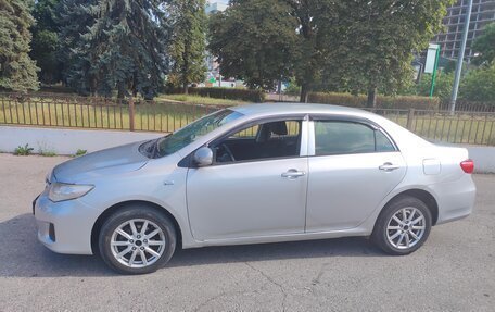 Toyota Corolla, 2010 год, 680 000 рублей, 4 фотография