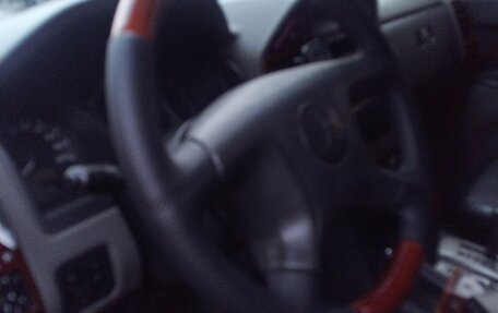 Mitsubishi Pajero III рестайлинг, 2006 год, 1 550 000 рублей, 18 фотография
