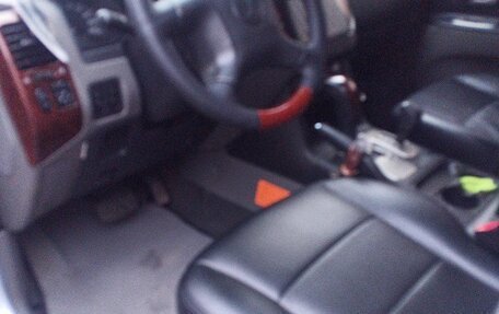Mitsubishi Pajero III рестайлинг, 2006 год, 1 550 000 рублей, 20 фотография