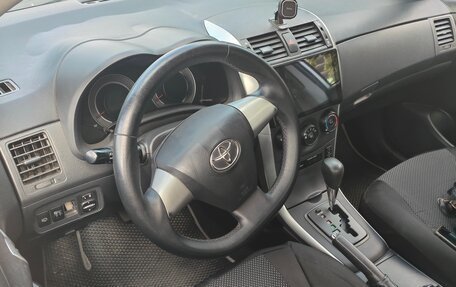 Toyota Corolla, 2010 год, 680 000 рублей, 5 фотография