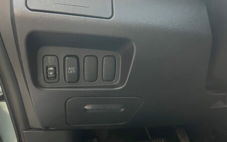 Mitsubishi Outlander III рестайлинг 3, 2007 год, 830 000 рублей, 22 фотография